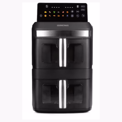 GOURMETmaxx FryUp XL 16439