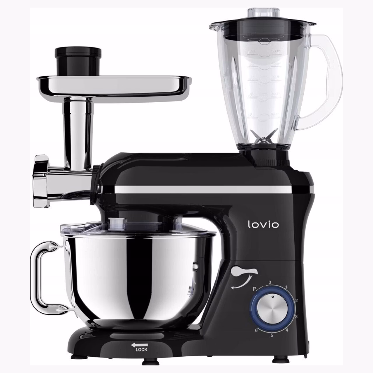 Lovio ChefAssistant Plus