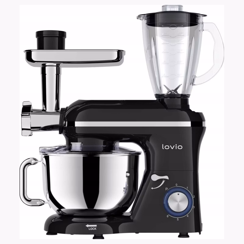 Lovio ChefAssistant Plus