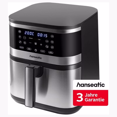 Hanseatic HAF810SCA