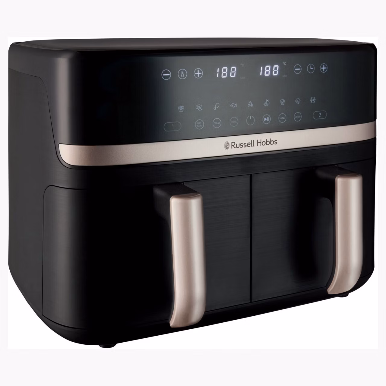 Russell Hobbs 27680-56 SatisFry Air