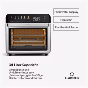 Klarstein Air Glaze