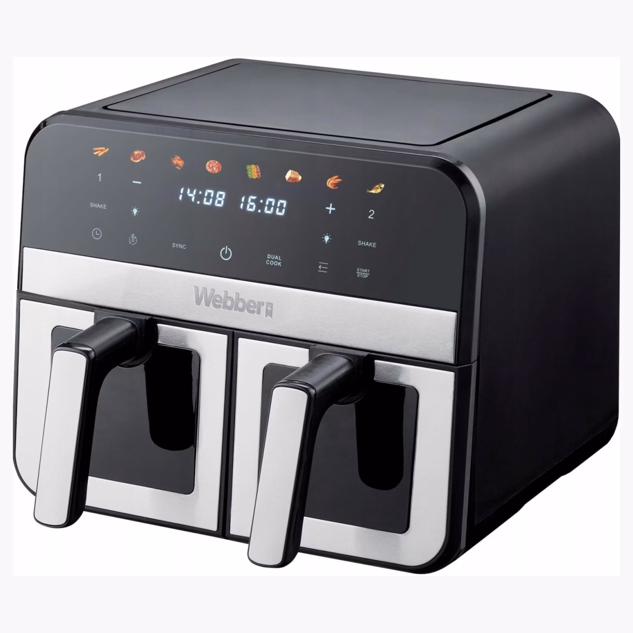 Webber AF900