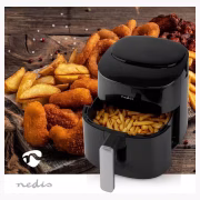Nedis ADL-KAAF160BK