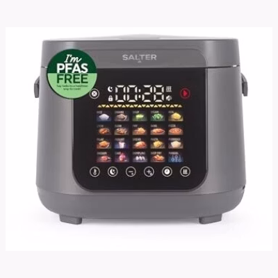 Salter EK6758VDE