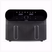 Tower Vortx Elite Duo Basket T17138