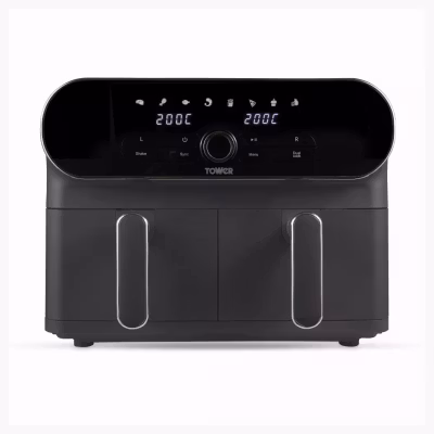 Tower Vortx Elite Duo Basket T17138