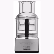 Magimix CS 5200 XL Premium 18