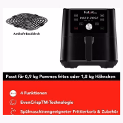 Instant Pot Vortex 6 Plus 4-in-1