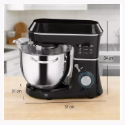 HomCom 800-297V90BK