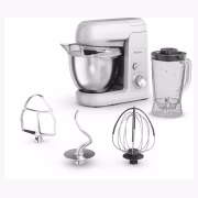 Moulinex Bake Partner Planetenknetmaschine