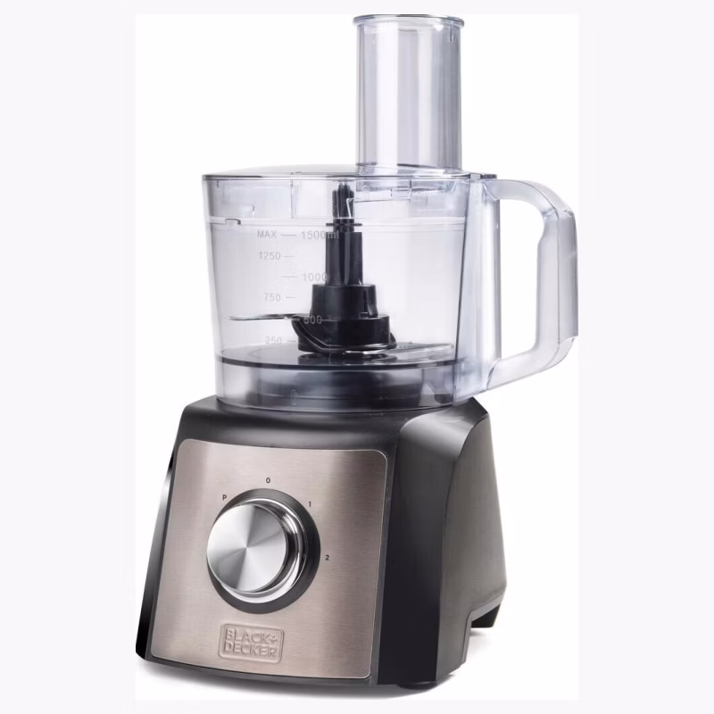 Black+Decker BXFPA1200E