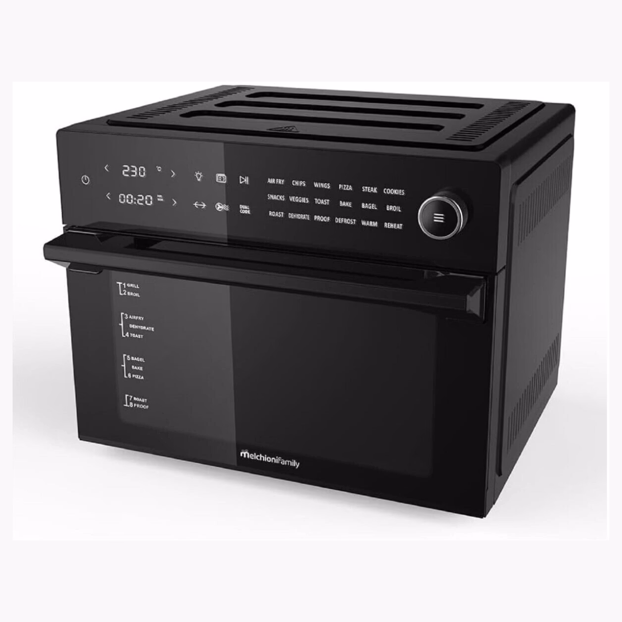 Melchioni Family MF-022