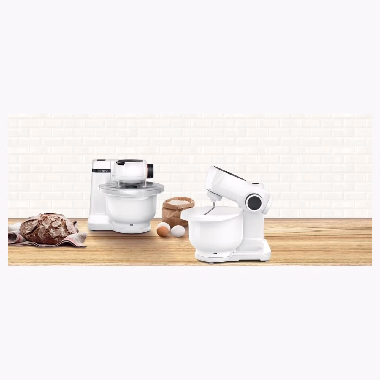 Bosch MUMS2AW21 Serie 2