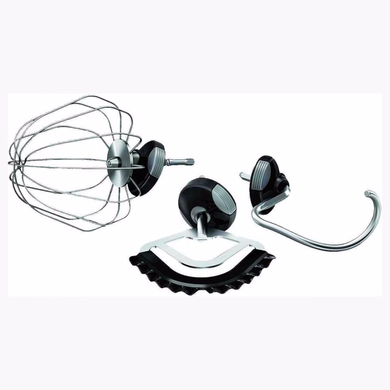 Bosch OptiMUM MUM9AX5S00