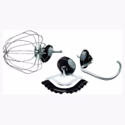 Bosch OptiMUM MUM9AX5S00