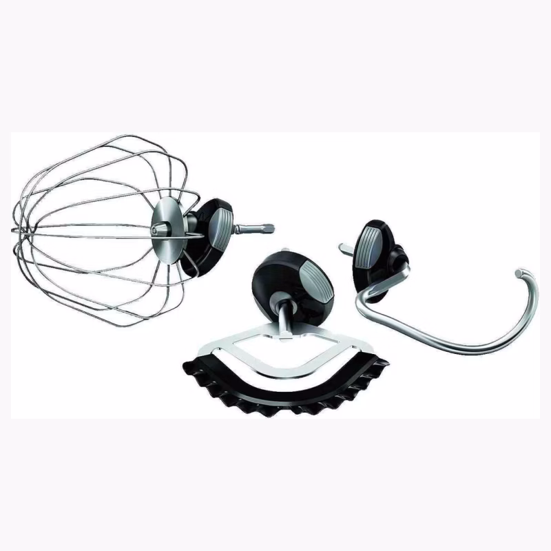 Bosch OptiMUM MUM9AX5S00
