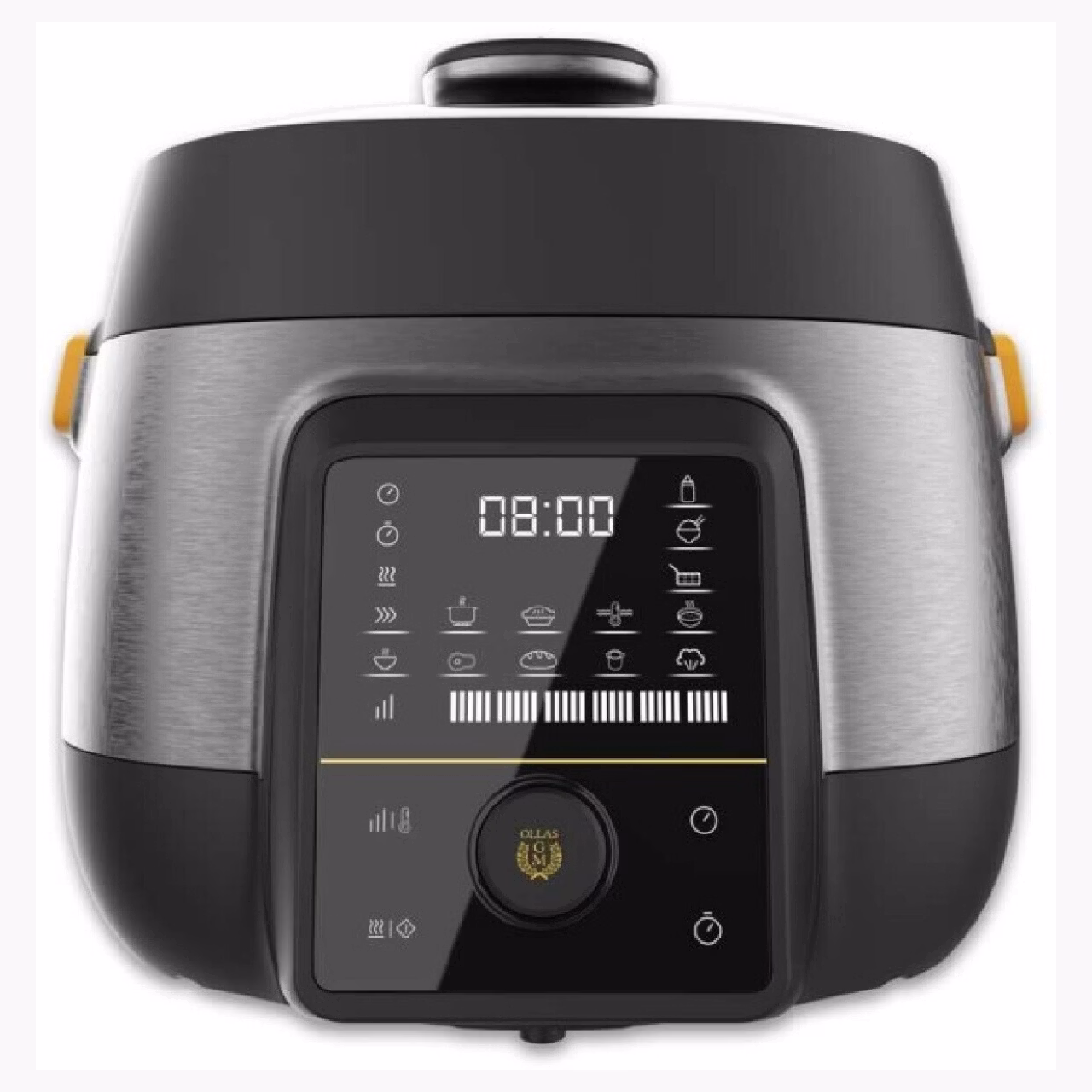 Cecotec GM Pot Chef 5000