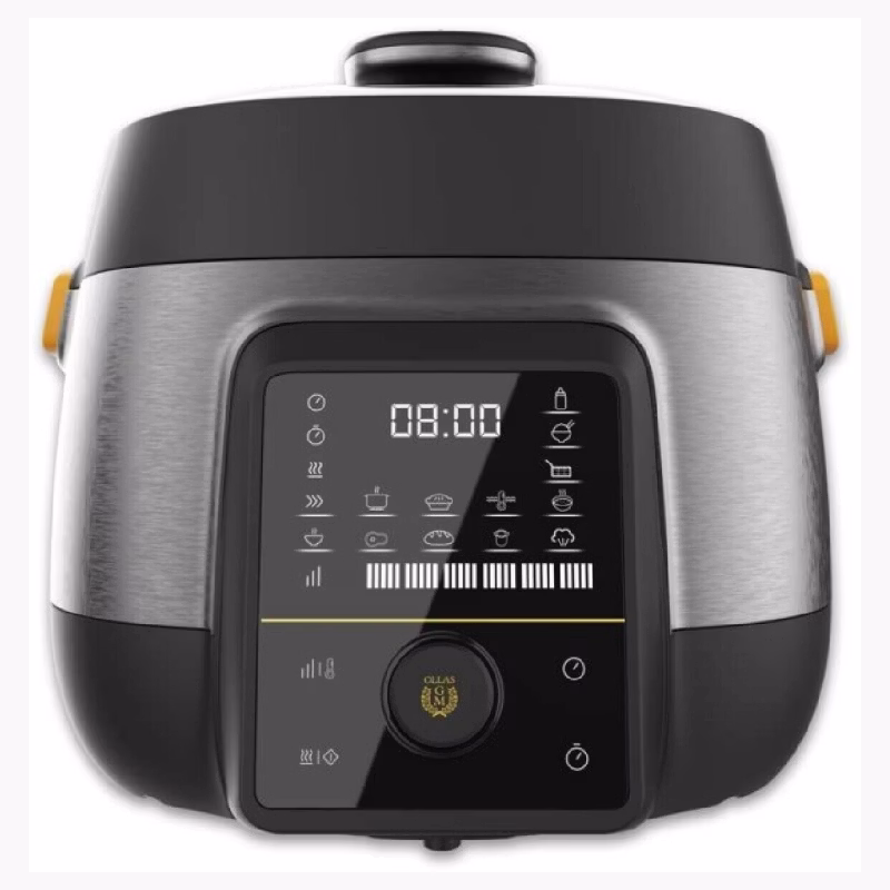 Cecotec GM Pot Chef 5000