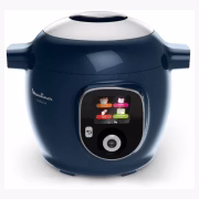 Moulinex Cookeo Connect CE85F410