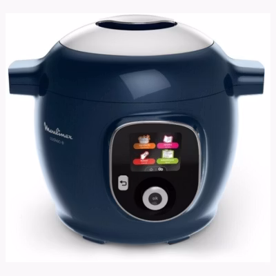 Moulinex Cookeo Connect CE85F410