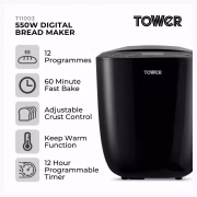 Tower T11003