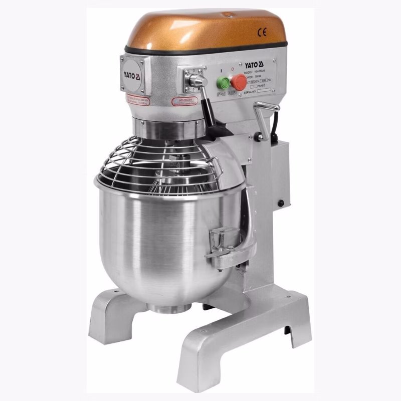 Yato Planetenmischer YG-03026