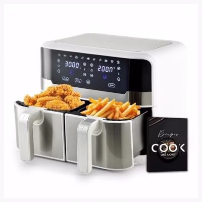 Masterpro Rocket Duo 900