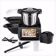 Ufesa TotalChef RK6