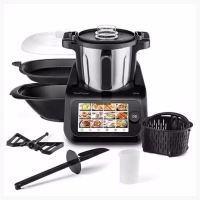Ufesa TotalChef RK6