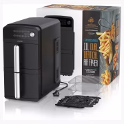 Arendo XXL Dual Zone
