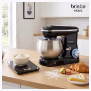 Briebe KM1164B 6 Geschwindigkeiten