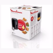 Moulinex Easy Fry EZ4018