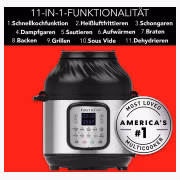 Instant Pot Duo 80