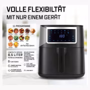 GOURMETmaxx 15197