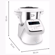 Moulinex i-companion XL HF907AF0