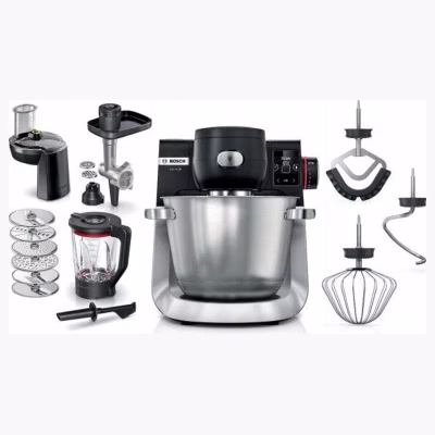 Bosch MUMS6ZS35 Series 6