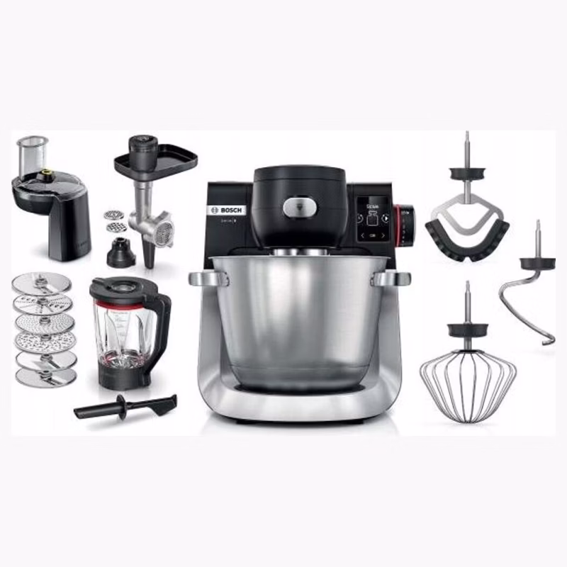 Bosch MUMS6ZS35 Series 6