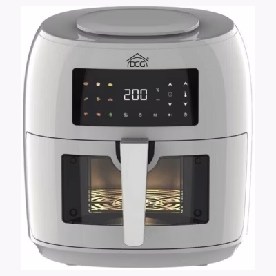 DCG Eltronic FR3607WD
