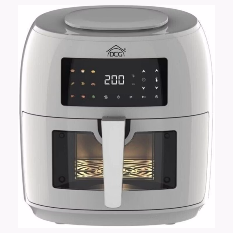 DCG Eltronic FR3607WD