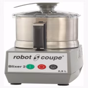 Robot coupe Blixer 2