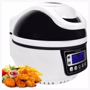 Syntrox Germany Küchen-Chef AF-1400W-25