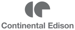Continental Edison